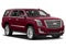 2016 Cadillac Escalade 4WD Platinum
