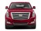 2016 Cadillac Escalade 4WD Platinum