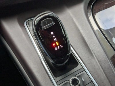 2021 Cadillac Escalade 4WD Sport Platinum