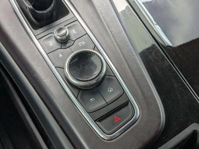 2021 Cadillac Escalade 4WD Sport Platinum