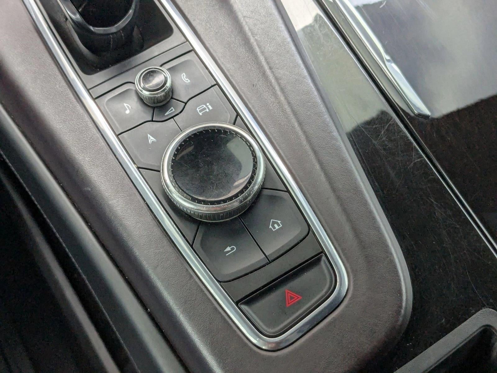 2021 Cadillac Escalade 4WD Sport Platinum