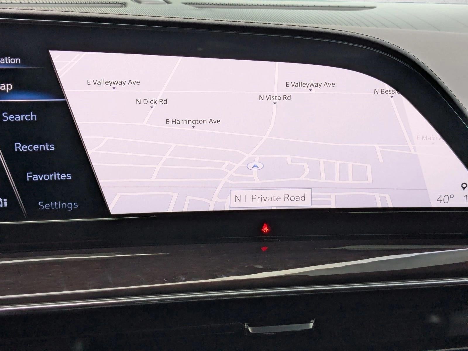 2021 Cadillac Escalade 4WD Sport Platinum