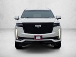 2021 Cadillac Escalade 4WD Sport Platinum