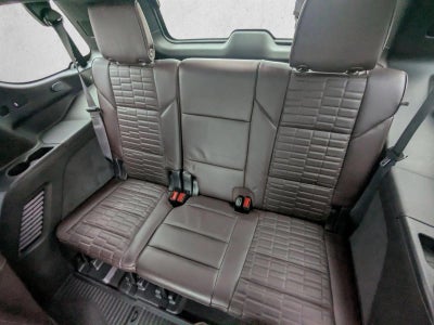 2021 Cadillac Escalade 4WD Sport Platinum