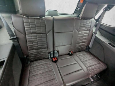 2021 Cadillac Escalade 4WD Sport Platinum