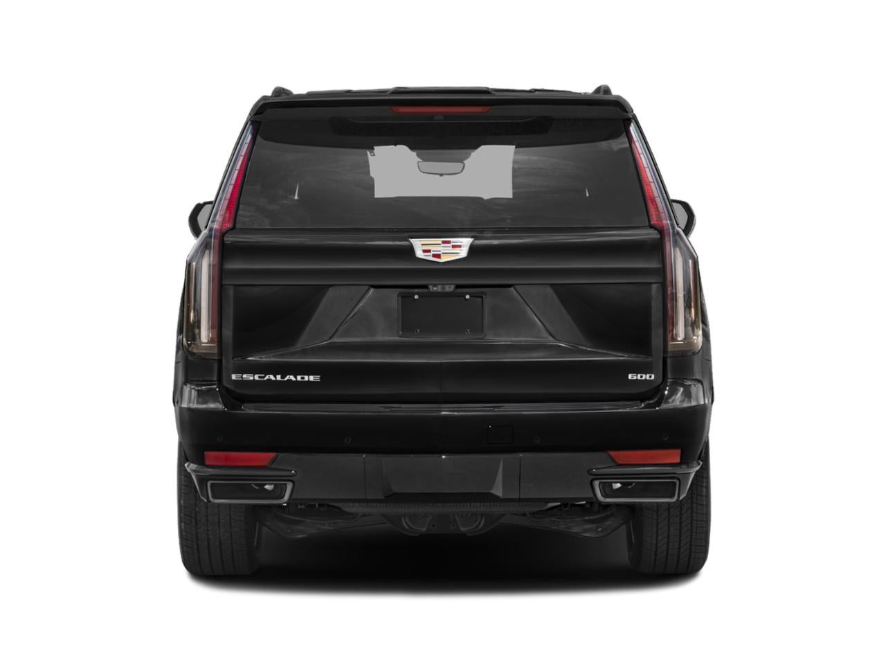 2021 Cadillac Escalade 4WD Sport Platinum
