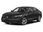 2024 Honda Accord Sedan EX CVT