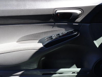 2006 Honda Civic Sedan LX AT