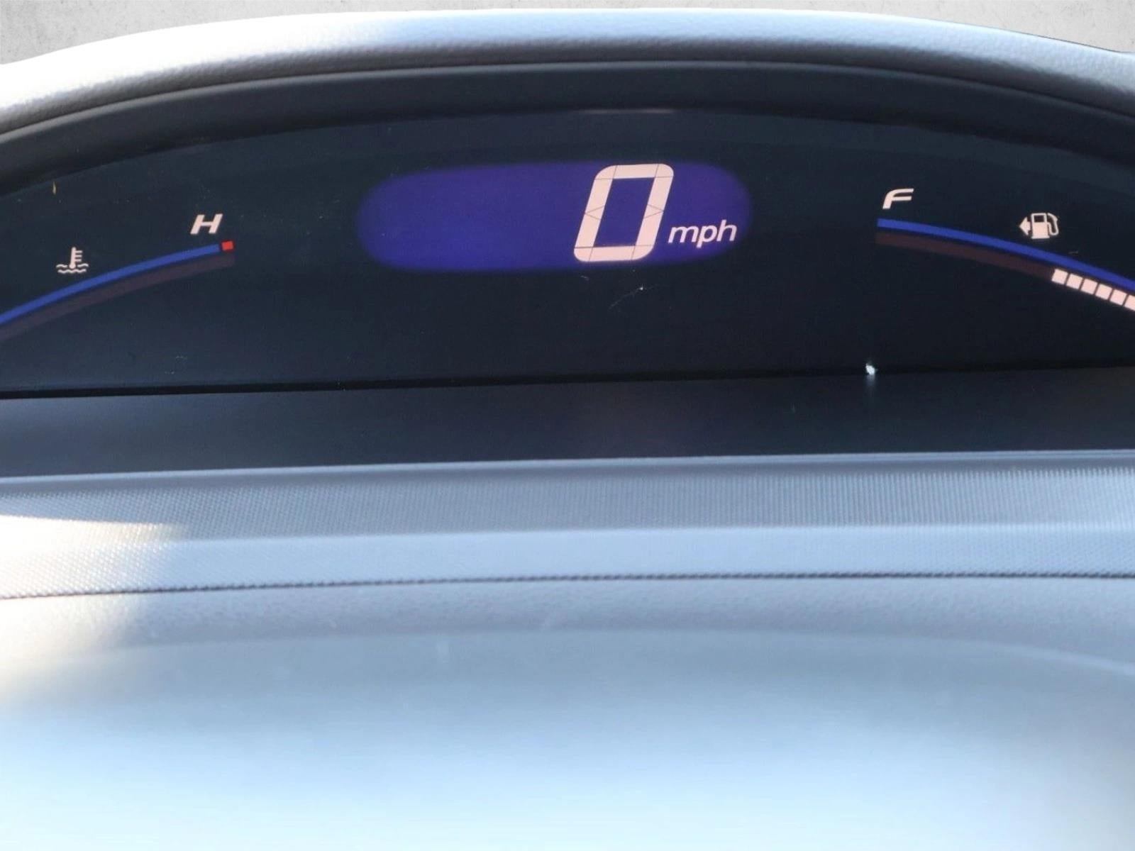2006 Honda Civic Sedan LX AT