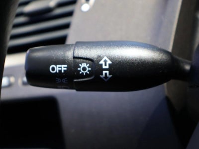 2006 Honda Civic Sedan LX AT