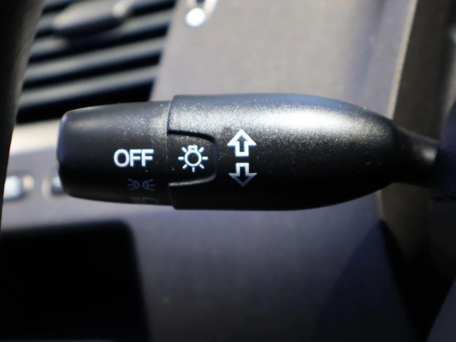 2006 Honda Civic Sedan LX AT