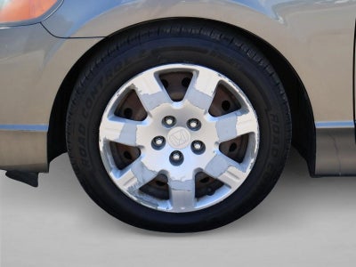 2006 Honda Civic Sedan LX AT