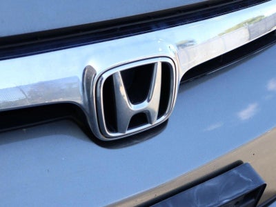 2006 Honda Civic Sedan LX AT