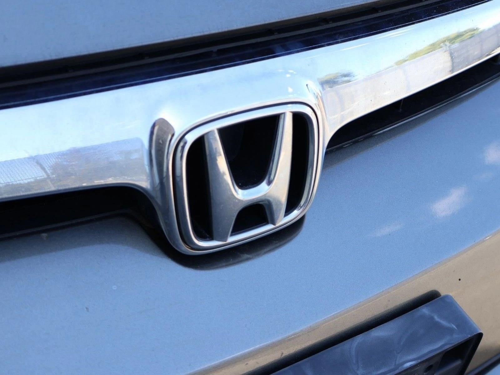 2006 Honda Civic Sedan LX AT