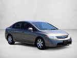 2006 Honda Civic Sedan LX AT