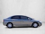 2006 Honda Civic Sedan LX AT