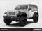 2011 Jeep Wrangler 4WD 2dr Sport
