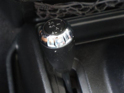 2011 Jeep Wrangler 4WD 2dr Sport