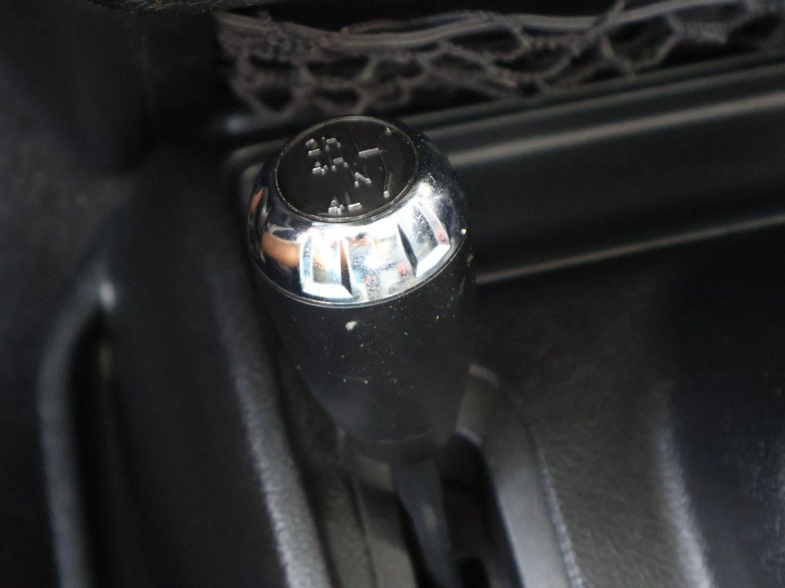 2011 Jeep Wrangler 4WD 2dr Sport