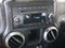 2011 Jeep Wrangler 4WD 2dr Sport