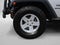 2011 Jeep Wrangler 4WD 2dr Sport