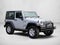 2011 Jeep Wrangler 4WD 2dr Sport