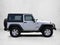 2011 Jeep Wrangler 4WD 2dr Sport