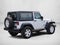2011 Jeep Wrangler 4WD 2dr Sport