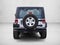 2011 Jeep Wrangler 4WD 2dr Sport