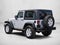 2011 Jeep Wrangler 4WD 2dr Sport