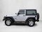 2011 Jeep Wrangler 4WD 2dr Sport