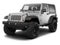 2011 Jeep Wrangler 4WD 2dr Sport