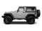 2011 Jeep Wrangler 4WD 2dr Sport