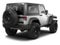 2011 Jeep Wrangler 4WD 2dr Sport