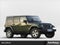 2009 Jeep Wrangler Unlimited 4WD 4dr Sahara