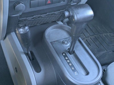 2009 Jeep Wrangler Unlimited 4WD 4dr Sahara