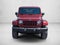 2009 Jeep Wrangler Unlimited 4WD 4dr Sahara