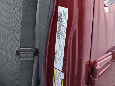 2009 Jeep Wrangler Unlimited 4WD 4dr Sahara