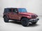 2009 Jeep Wrangler Unlimited 4WD 4dr Sahara