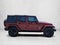 2009 Jeep Wrangler Unlimited 4WD 4dr Sahara