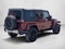 2009 Jeep Wrangler Unlimited 4WD 4dr Sahara