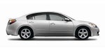 2008 Nissan Altima 4dr Sdn I4 CVT 2.5 S
