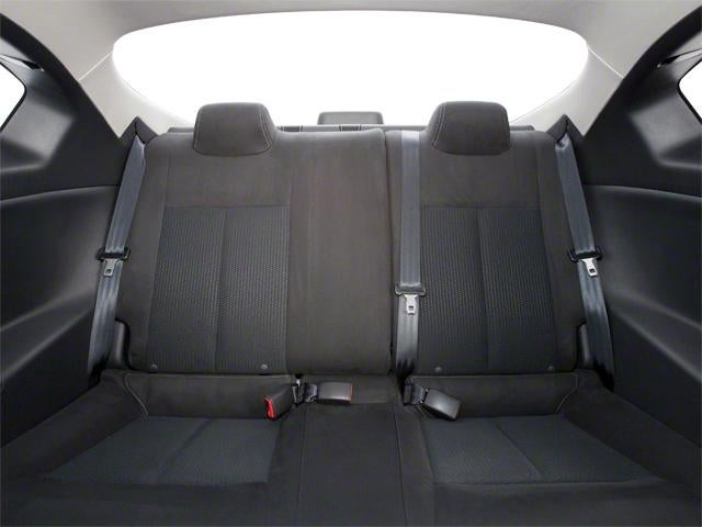 2011 Nissan Altima 2dr Cpe I4 Manual 2.5 S