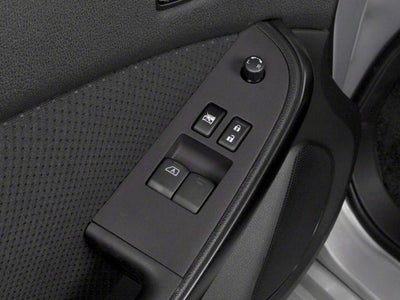 2011 Nissan Altima 2dr Cpe I4 Manual 2.5 S