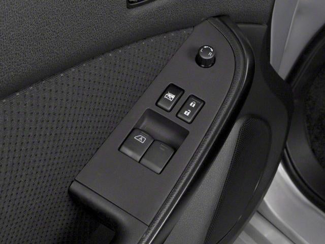 2011 Nissan Altima 2dr Cpe I4 Manual 2.5 S