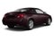 2011 Nissan Altima 2dr Cpe I4 Manual 2.5 S