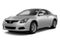 2011 Nissan Altima 2dr Cpe I4 Manual 2.5 S