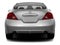 2011 Nissan Altima 2dr Cpe I4 Manual 2.5 S