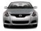 2011 Nissan Altima 2dr Cpe I4 Manual 2.5 S