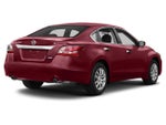 2015 Nissan Altima 4dr Sdn I4 2.5